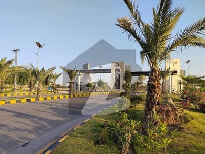 ڈی ایچ اے ویلی - لِلی سیکٹر ڈی ایچ اے ویلی,ڈی ایچ اے ڈیفینس,اسلام آباد میں 5 مرلہ پلاٹ فائل 11.0 لاکھ میں برائے فروخت۔