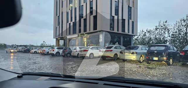 Rental Income 1700000 / Month | CDA Completion Smooth Transfer | Slightly Negotiable