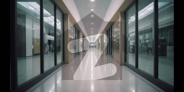 90 Sq. ft Modern Office Space for Sale | Only 12 Lacs Down payment | Easy Monthly Installments