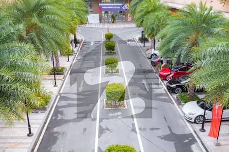 Best Value Investment 10 Marla Plot For Sale At Just Rs. 1.40 Crore