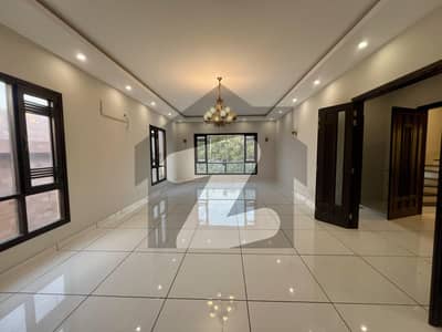 Bungalow For Sale in DHA Phase-8, Karachi.