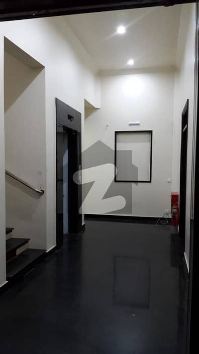 Corner sale The Ideally Located Building For An Incredible Price Of Pkr Rs. 520000000