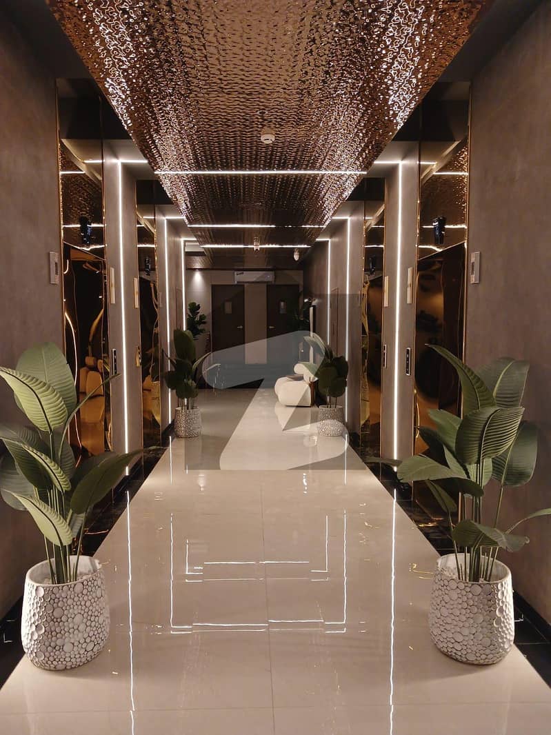 Luxurious Brand New 3 Bedrooms Apartment For Sale In Chapal Skymark Luxurious Brand New 3 Bedrooms Apartment For Sale In Chapal Skymark
