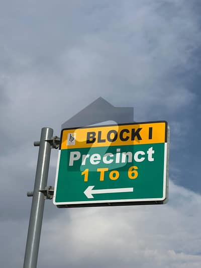 Plot For Sale In Kohistan Enclave Block-I P-2 7 Marla Size