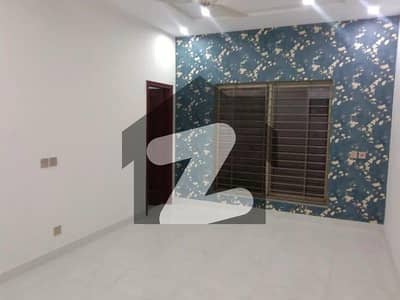 1 Kanal Luxury Double Story House Available For Rent In Wapda Town Phase 1 Multan