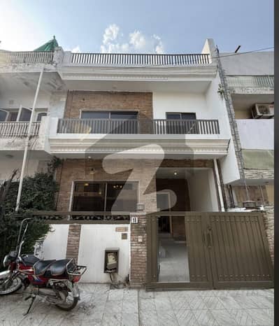 Prime location house for sale