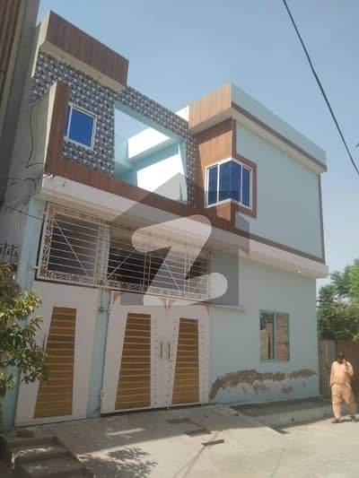 Brand New Upper Portion For Rent In Multan