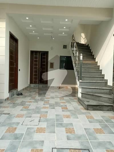 5 Marla New House Available For Rent In Jubilee Town Block E