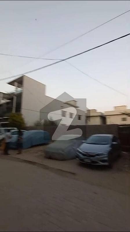 PLOT FOR SALE IN Old Ravians housing society PLOT FOR SALE IN Old Ravians housing society