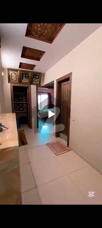 Only Pent House Available In Area