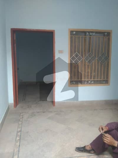 3 Marla Single Storey House Rashedabad For Sale