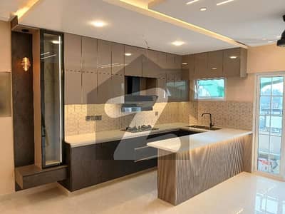 Branded 2 BEDROOM Huge Lounge Open American Kitchen Beautifully Renovated Outclass Finishing &Amp; Interior . . SALE