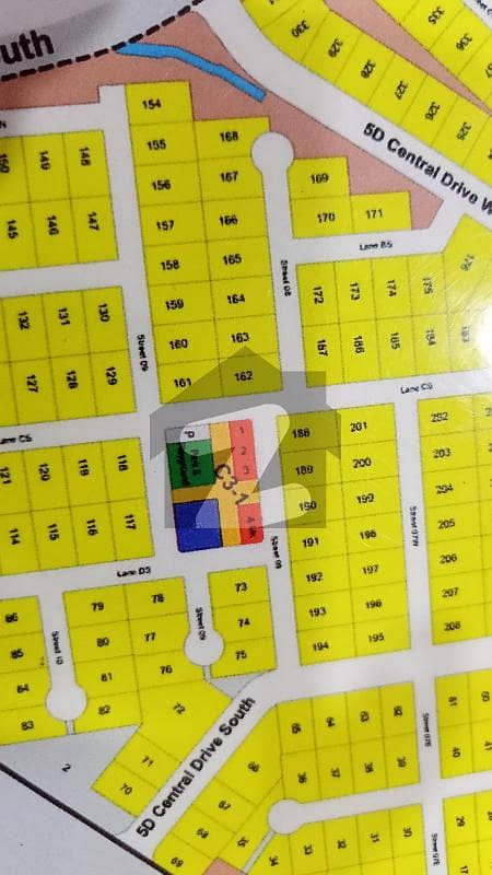 Residential Plot For Sale Residential Plot For Sale