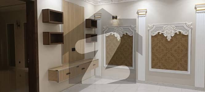 10 Marla Brand New Lower Portion For Rent In LDA Avenue One