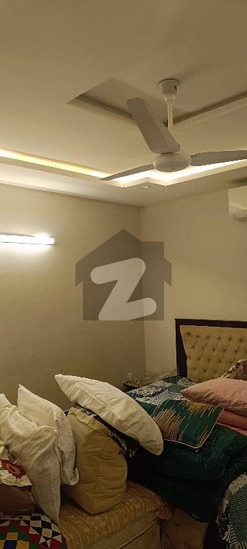 10 Marla Basement Available for Rent in Sector J Bahria Enclave Islmabad