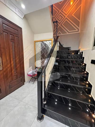 5 Marla house available for sale 5 Marla house available for sale