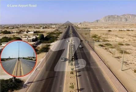Nice Location 1000 Sq Yds Plot In Sangar Phase 3 For Sale