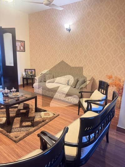 EXTRAORDINARY BRUSH OF LUXURY: ALMOST BRAND NEW 500 SQ YARD DUAL-UNIT BUNGALOW FOR SALE IN DHA PHASE 8, ZONE A