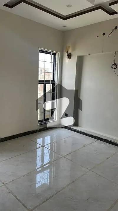 Low Budget 5 Marla House Available For Sale In Bahria Orchard Phase 2