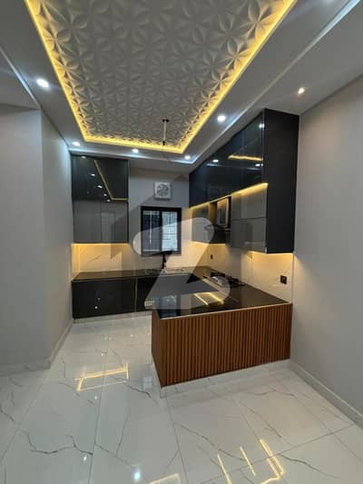 Lower Portion Available For Rent In lahore
