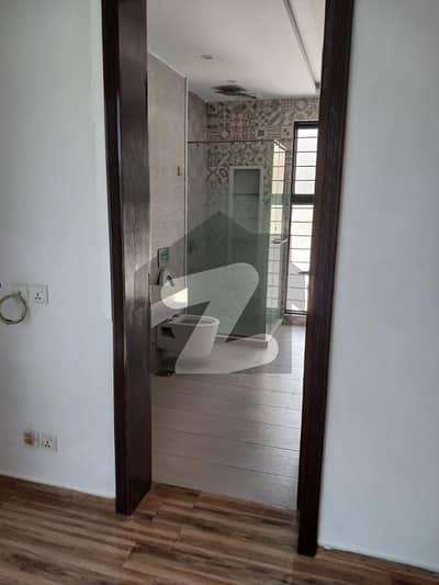 1 kanal modern design upper portion available for rent in DHA phase 3