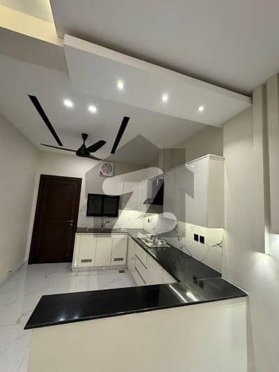 12 Marla Prime Location Designer House Available For Sale In Zaraj Housing Society
