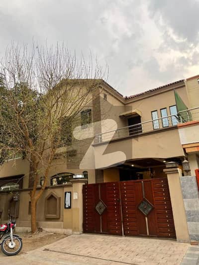 5 Marla House LDA Approved For Sale In Ali Block Sector B Bahria Town Lahore