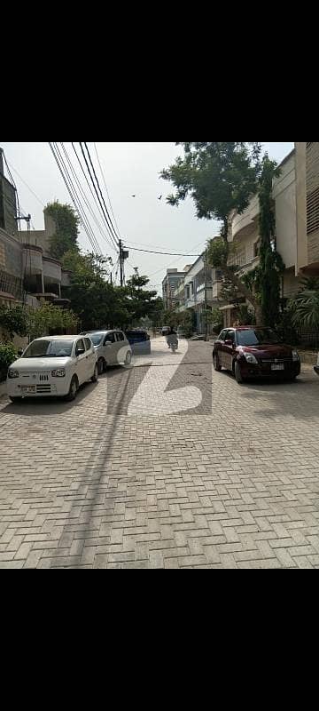 Brand New House  G+1 West open 40 ft road