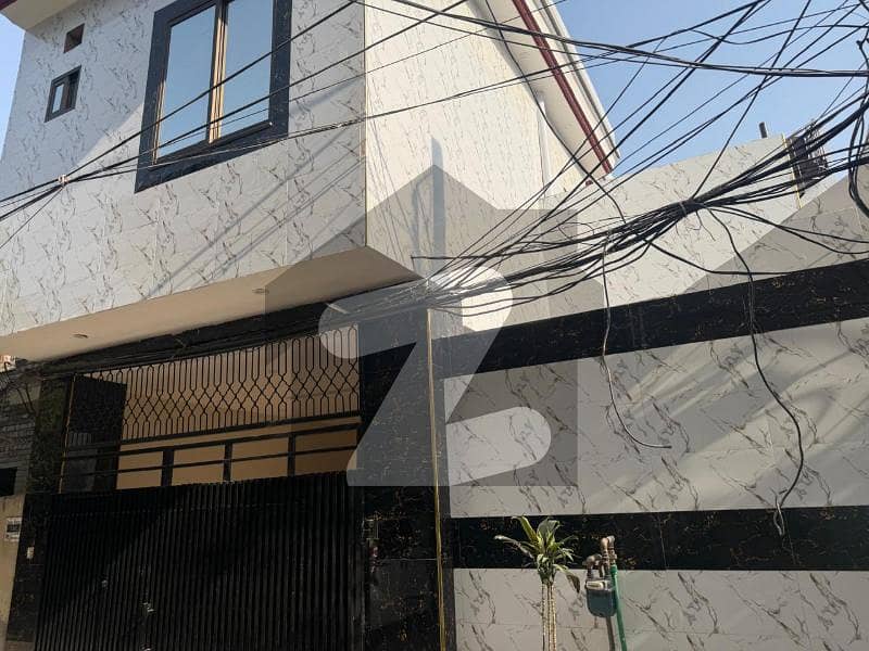 Around 7 Marla House for Sale Around 7 Marla House for Sale