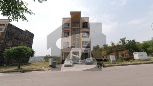 Lower Ground Hall Available For Rent Bahria Town Spring North Commercial
