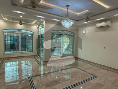 Newly renovated house for rent in F-7 Newly renovated house for rent in F-7