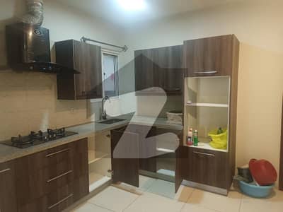 The Atrium 3 Bed Flat For Rent
