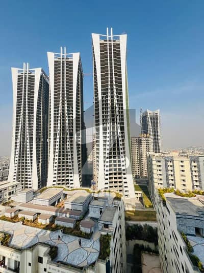 Beautiful 1 Bedroom Apartment In Highlife 2