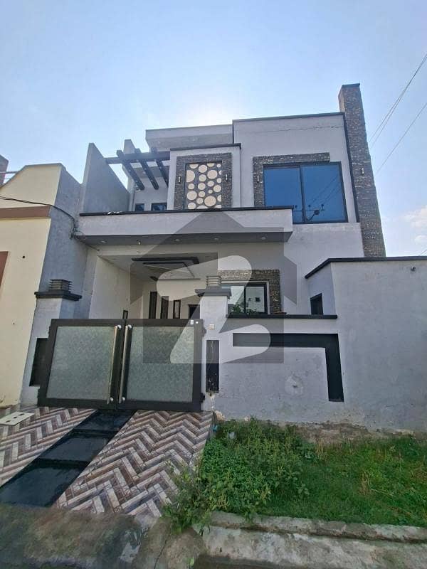 5 Marla House For sale 5 Marla House For sale