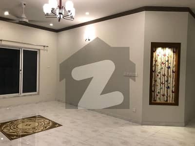 1 Kanal Upper Floor For Rent In Soan Garden