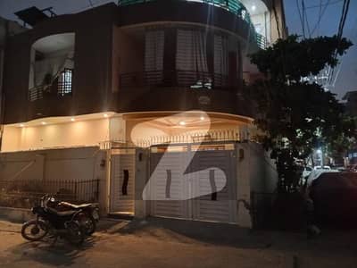 For Sale VIP Location In Block 3A, Gulistan-E-Johar, Karachi Kings Presidency A Premium Living Experience
