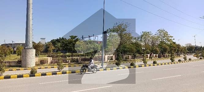DHA Phase 2 Islamabad Premium Living & Smart Investment