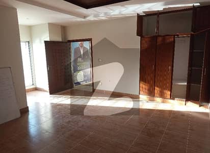 4 Marla Flat for rent in Citi Housing Society 4 Marla Flat for rent in Citi Housing Society