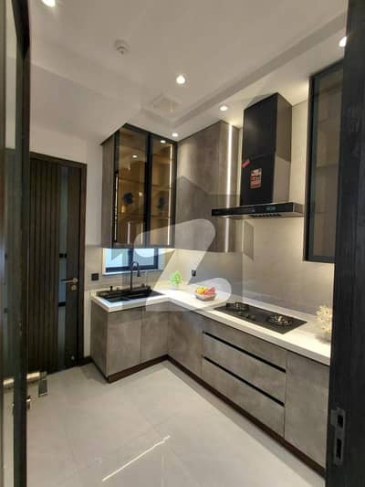 DHA 9 Town 3 Bed Room House Available For Sale in DHA 9 Town