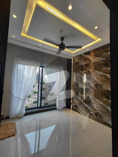DHA 9 Town 3 Bed Room House Available For Sale in DHA 9 Town