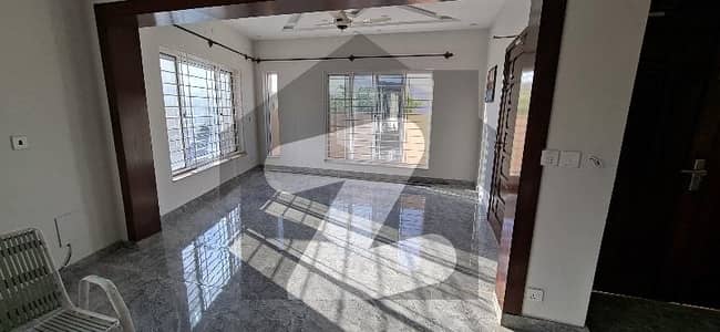 Sector N 8 Marla Full House Double Unit Available For Rent