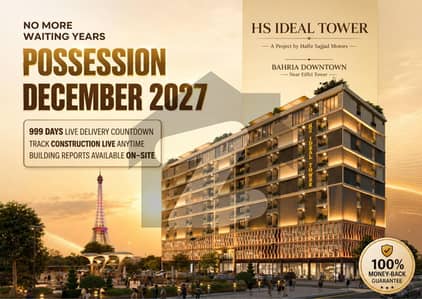 Good opportunity for luxury lifestyles