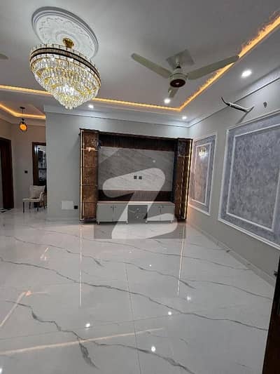 Spacious Lower Portion Is Available For rent In Ideal Location Of G-13