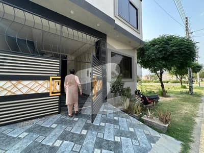 House Available For Sale