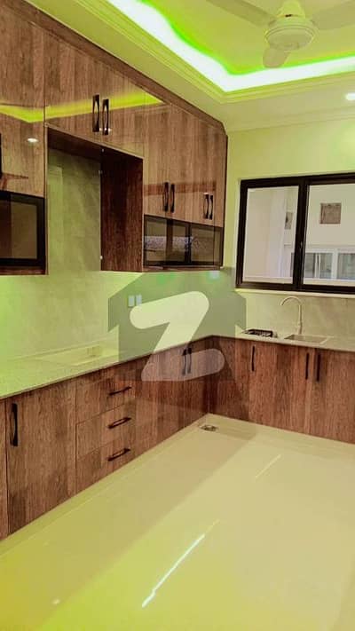 Brand New 10 Marla Designer House | 5 Bed | Sector C1