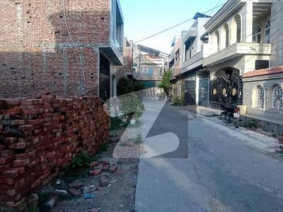 Al Raheem Garden Phase 5 Beautiful Location A Block