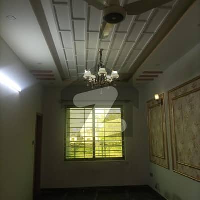 Upper Portion Available For Rent In G-11
