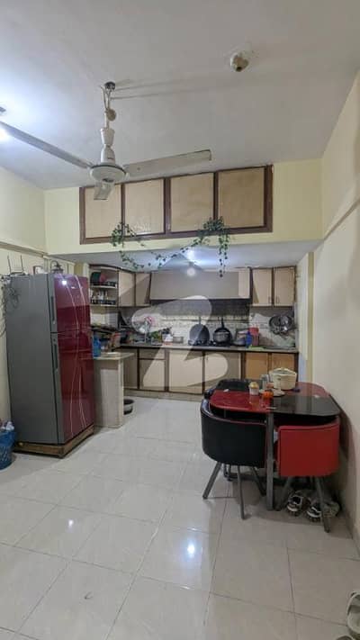 FLAT FOR URGENT RENT