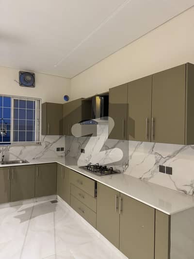 Brand New 1 Kanal Upper Portion for Rent in Fazaia Housing Scheme Phase 1