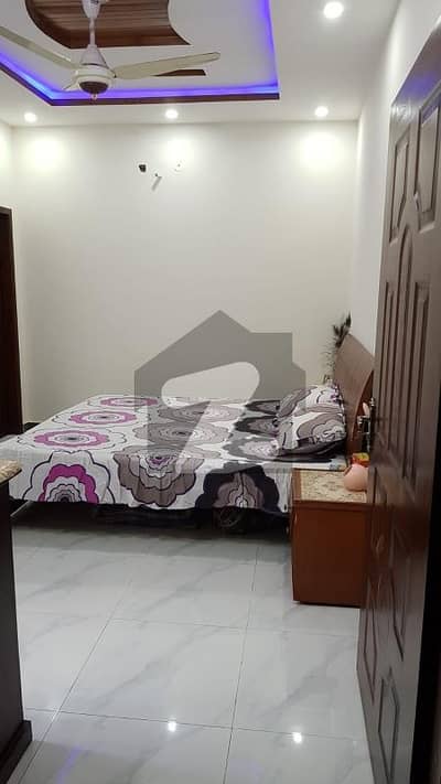 3 Marla Neat & Clean House Available For Rent  Al Kabir Town Phase 1.